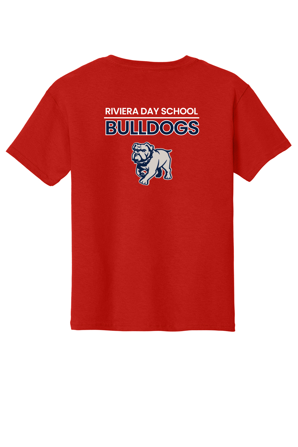 Prek-4 Grade Spirit Day Shirt - Pre Order item