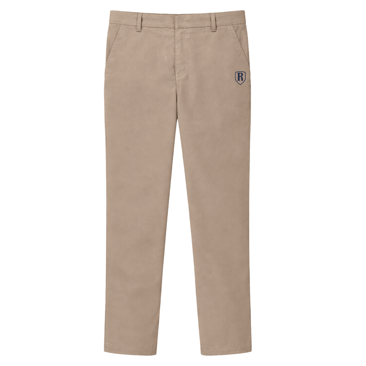 TWILL PANT - JR GIRLS