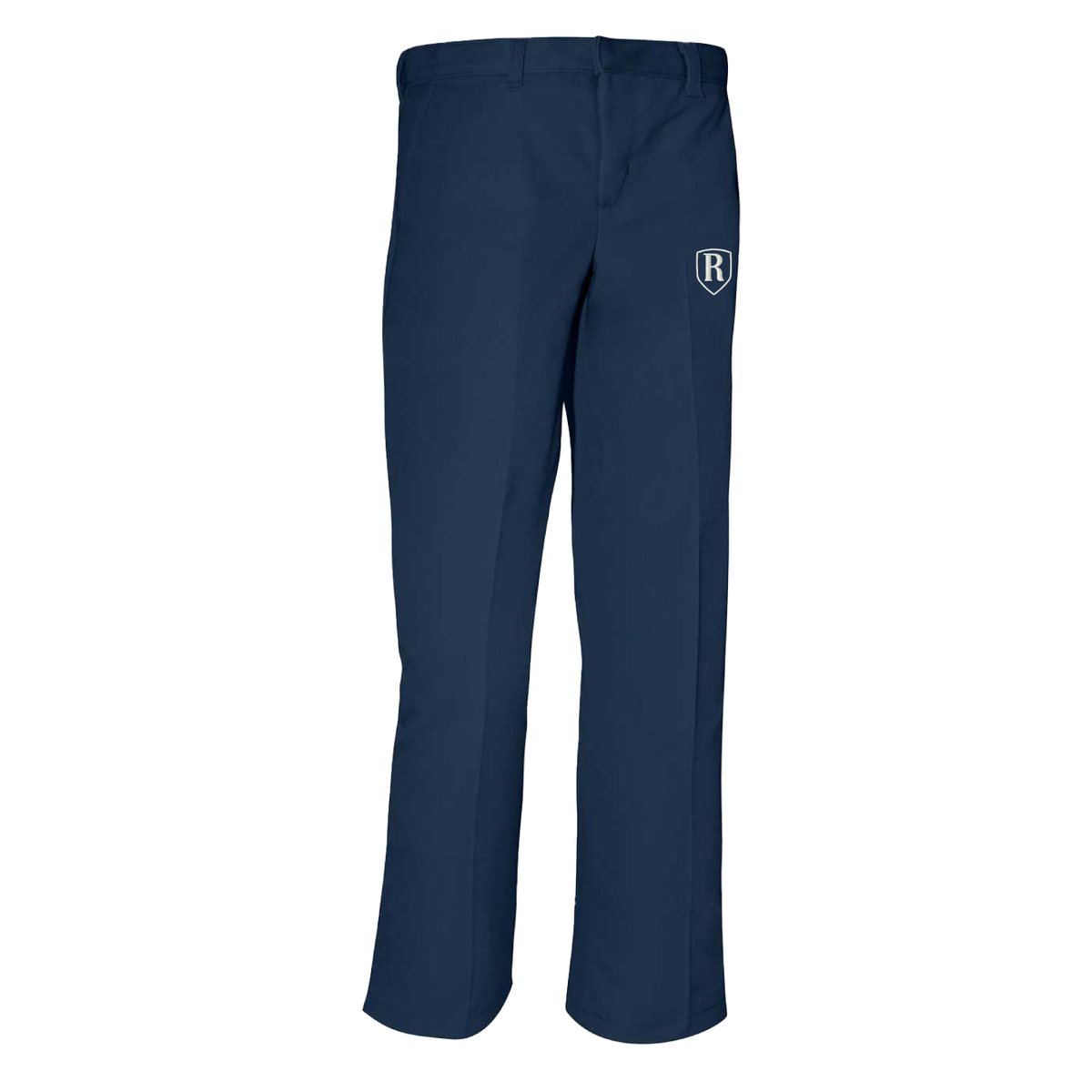 TWILL PANT - HALF GIRLS