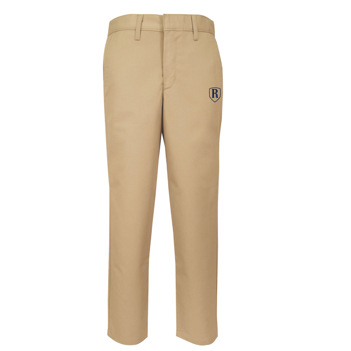 TWILL PANT - BOYS