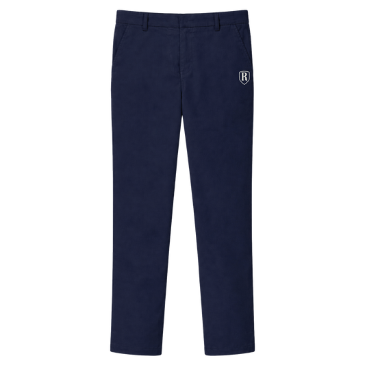 TWILL PANT - MEN