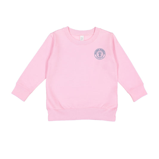 Youth Crewneck Sweater