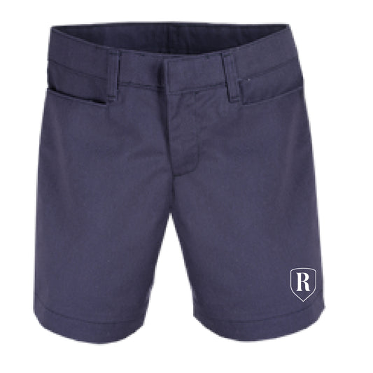 Navy Girls/Junior shorts
