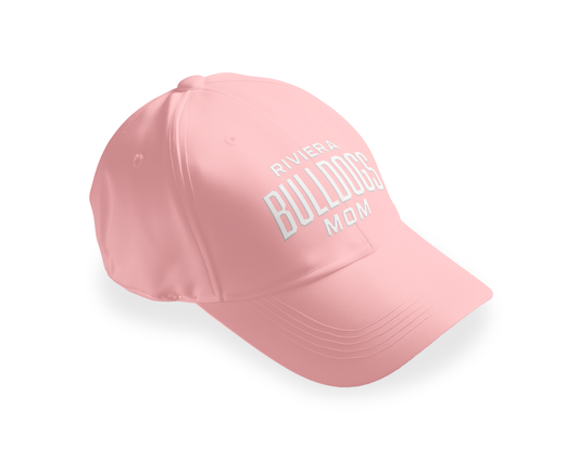 Riviera Bulldog Mom