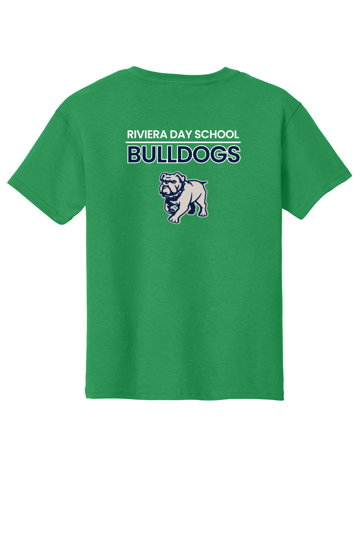 2nd Grade Spirit Day Shirt - Pre Order item