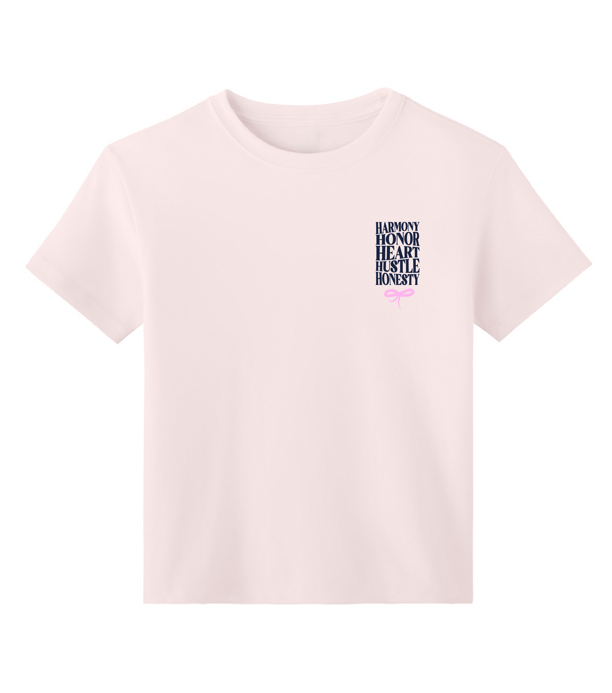 Pre Order* Bulldog Pride Day Pink T-shirt