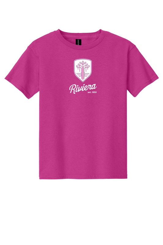 Prek-3 Grade Spirit Day Shirt - Pre Order item