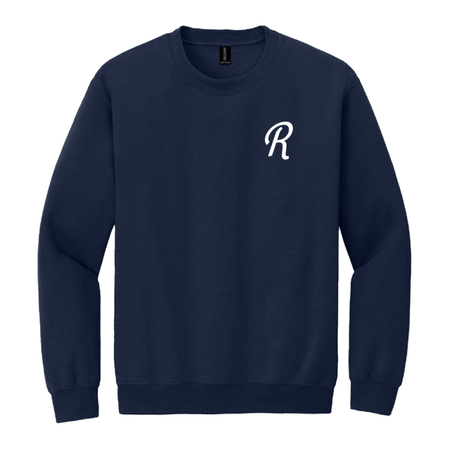 R Crewneck