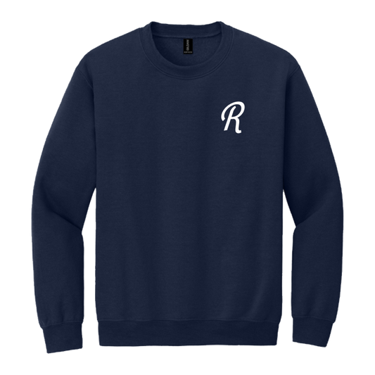 R Crewneck