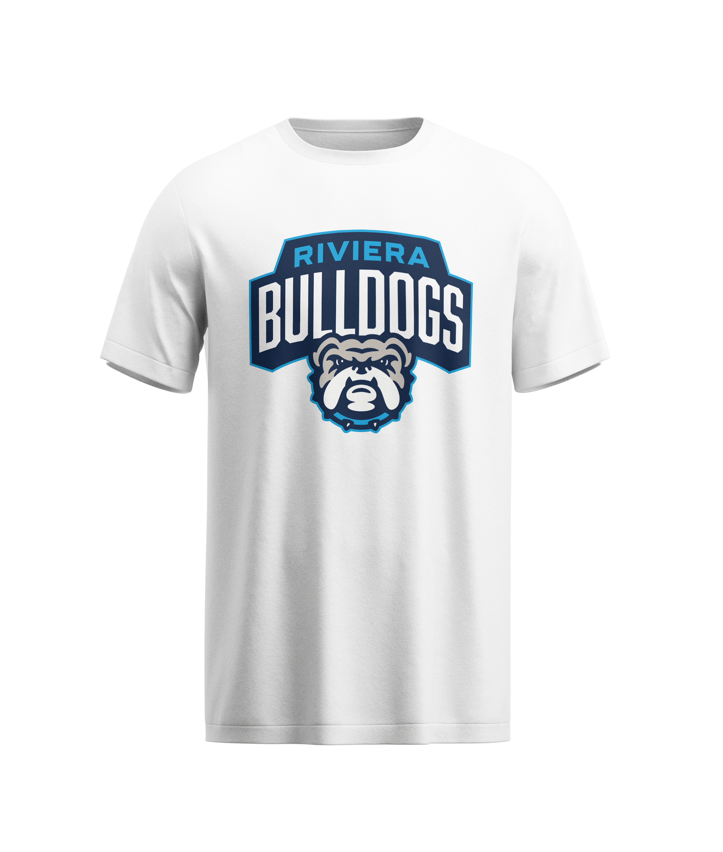 Riviera Bulldogs T-shirt