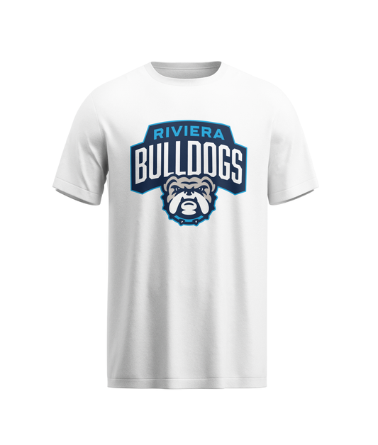 Riviera Bulldogs T-shirt